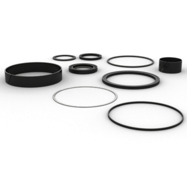[2442067] 244-2067: Hydraulic Cylinder SEAL KIT - STANDARD SIZE