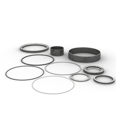 [2456830] 245-6830: Hydraulic Cylinder SEAL KIT - STANDARD SIZE