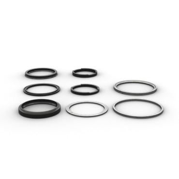 [2502487] 250-2487: Hydraulic Cylinder SEAL KIT - STANDARD SIZE
