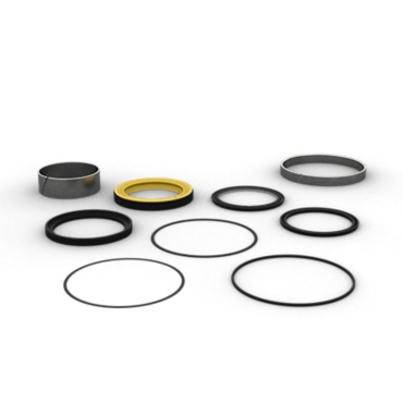 [2525105] 252-5105: Standard Size Sideshift Hydraulic Cylinder Seal Kit