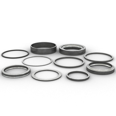 [2748317] 274-8317: Hydraulic Cylinder Seal Kit