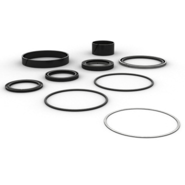 [2959893] 295-9893: Hydraulic Cylinder SEAL KIT - STANDARD SIZE