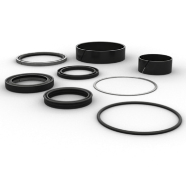 [3176054] 317-6054: Hydraulic Cylinder SEAL KIT - STANDARD SIZE