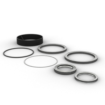 [3402686] 340-2686: Hydraulic Cylinder SEAL KIT - STANDARD SIZE