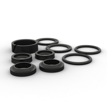 [3651382] 365-1382: Hydraulic Cylinder SEAL KIT - STANDARD SIZE