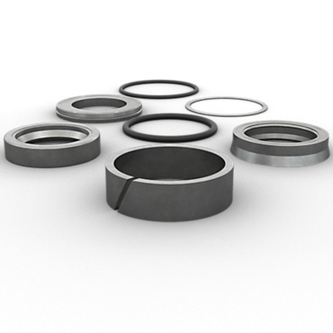 [3712697] 371-2697: Hydraulic Cylinder SEAL KIT - STANDARD SIZE