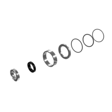 [3712718] 371-2718: Hydraulic Cylinder SEAL KIT - STANDARD SIZE