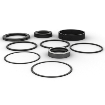 [3712760] 371-2760: Hydraulic Cylinder SEAL KIT - STANDARD SIZE