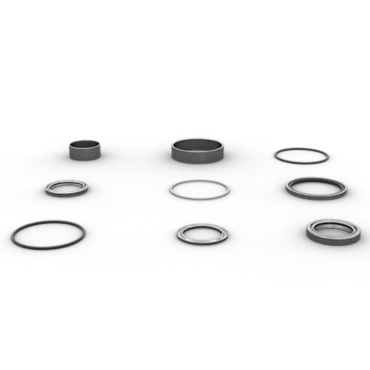 [3769012] 376-9012: Hydraulic Cylinder SEAL KIT - STANDARD SIZE