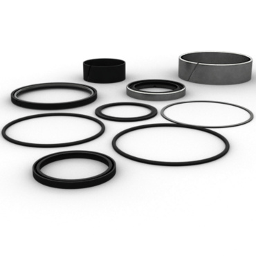 [3925201] 392-5201: Hydraulic Cylinder SEAL KIT - STANDARD SIZE