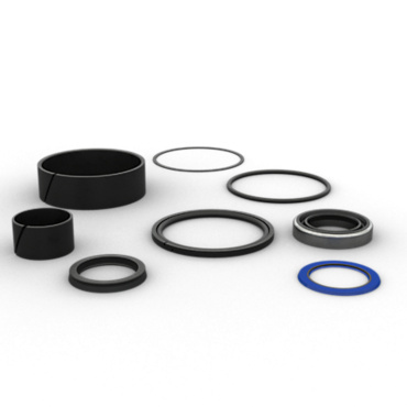 [3933608] 393-3608: Hydraulic Cylinder SEAL KIT - STANDARD SIZE