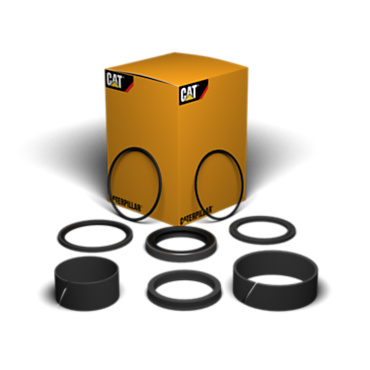 [4389145] 438-9145: KIT-HYDRAULIC CYLINDER SEAL