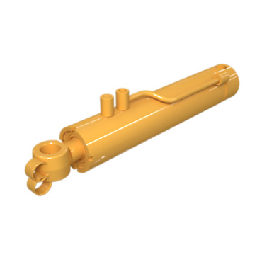 [1851839] 185-1839: Multipurpose Bucket Cylinder