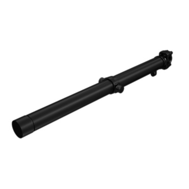 [1278931] 127-8931: 1262mm Stroke Hydraulic Lift Cylinder