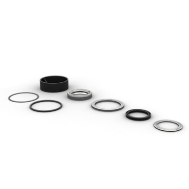[2402016] 240-2016: Hydraulic Cylinder SEAL KIT - STANDARD SIZE