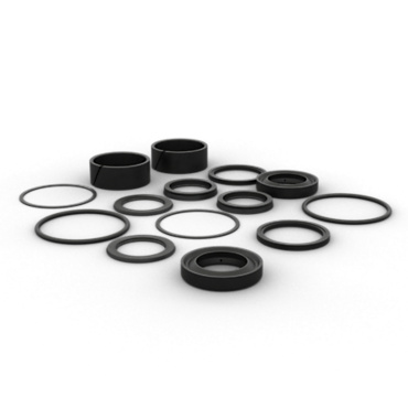 [2465916] 246-5916: STANDARD SIZE Hydraulic Cylinder SEAL KIT