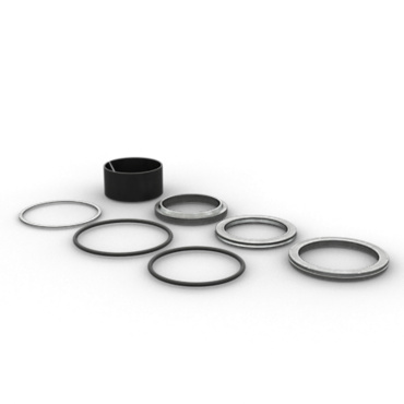 [3651283] 365-1283: Hydraulic Cylinder SEAL KIT - STANDARD SIZE