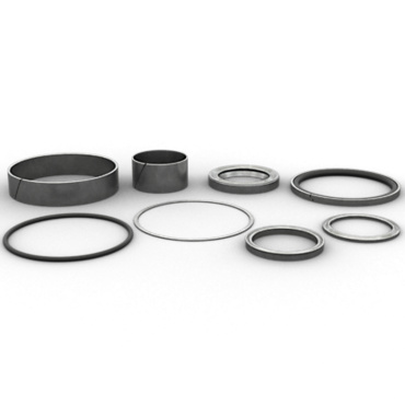 [2959890] 295-9890: Hydraulic Cylinder SEAL KIT - STANDARD SIZE