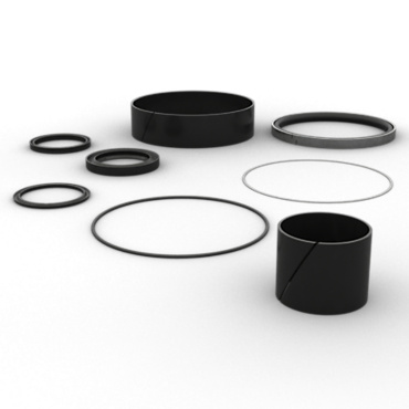 [2450605] 245-0605: Hydraulic Cylinder SEAL KIT - STANDARD SIZE