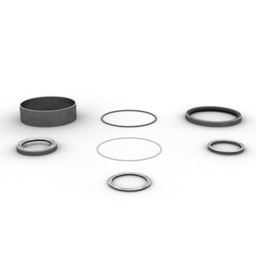 [2450581] 245-0581: Hydraulic Cylinder SEAL KIT - STANDARD SIZE