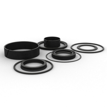 [2618566] 261-8566: Hydraulic Cylinder SEAL KIT - STANDARD SIZE