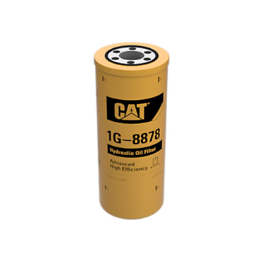 [1G8878] 1G-8878: Hydraulic/Transmission Oil Filter