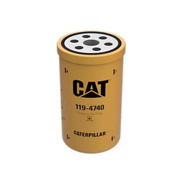 [1194740] 119-4740: Hydraulic (ONLY) Oil Filter