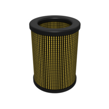 [1R0735] 1R-0735: Hydraulic/Transmission Oil Filter