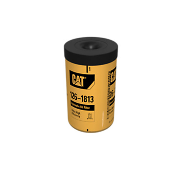 [1261813] 126-1813: Hydraulic/Transmission Oil Filter