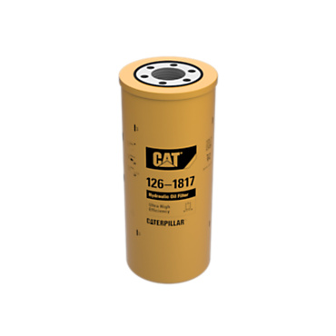 [1261817] 126-1817: Hydraulic Filter