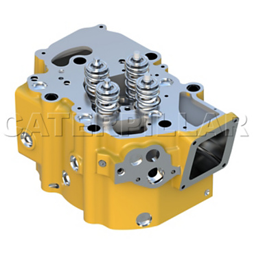 [3096663] 309-6663: Engine Cylinder Head