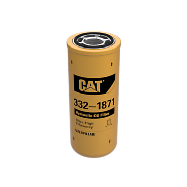 [3321871] 332-1871: Hydraulic/Transmission Oil Filter