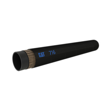 [8V0295] 8V-0295: 716 HOSE
