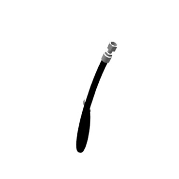 [9C2399] 9C-2399: 716 HOSE