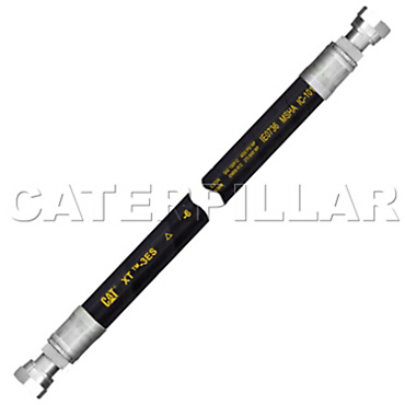 [1844457] 184-4457: Hose Assembly