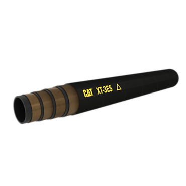 [6P6705] 6P-6705: XT-3ES  HOSE
